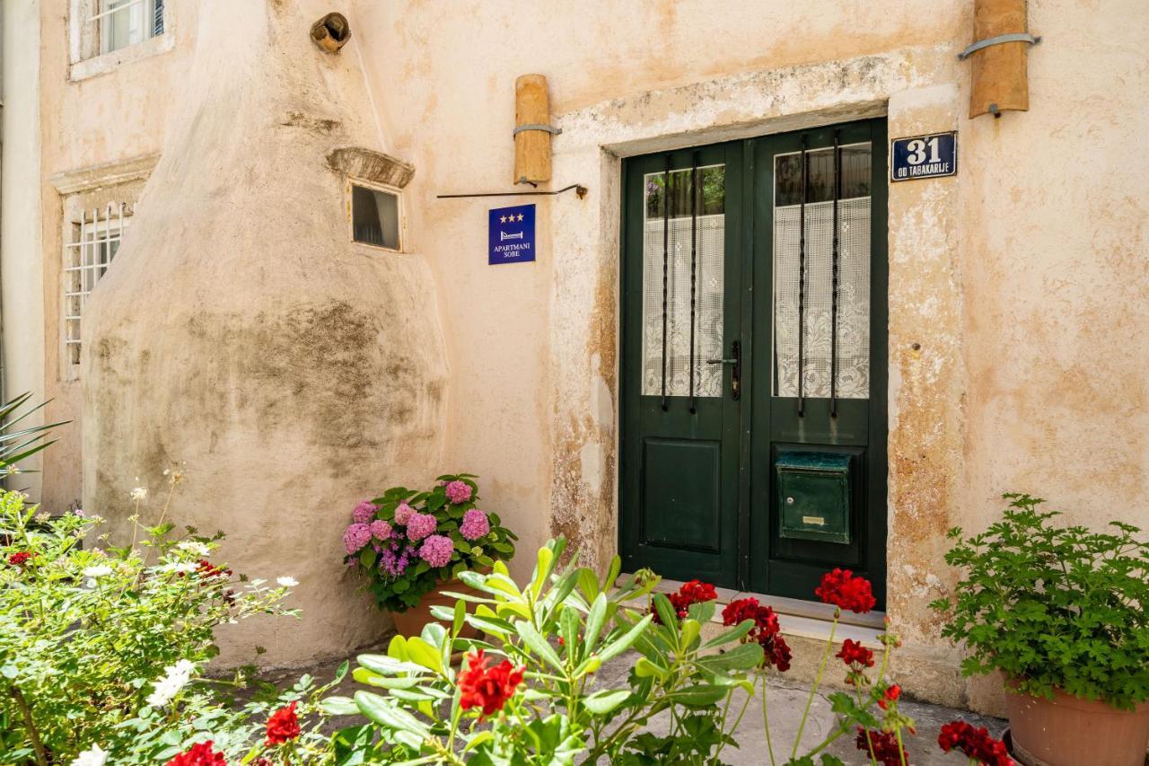 Appartement Old Town Historical Dubrovnik