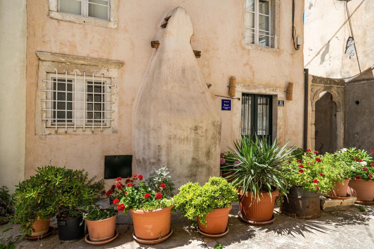 Appartement Old Town Historical
