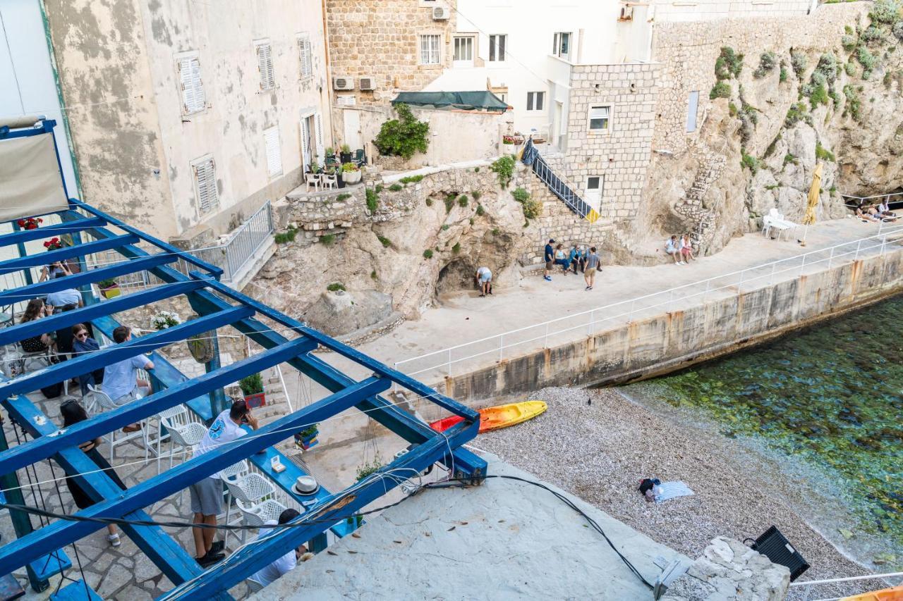 Old Town Historical Appartement Dubrovnik
